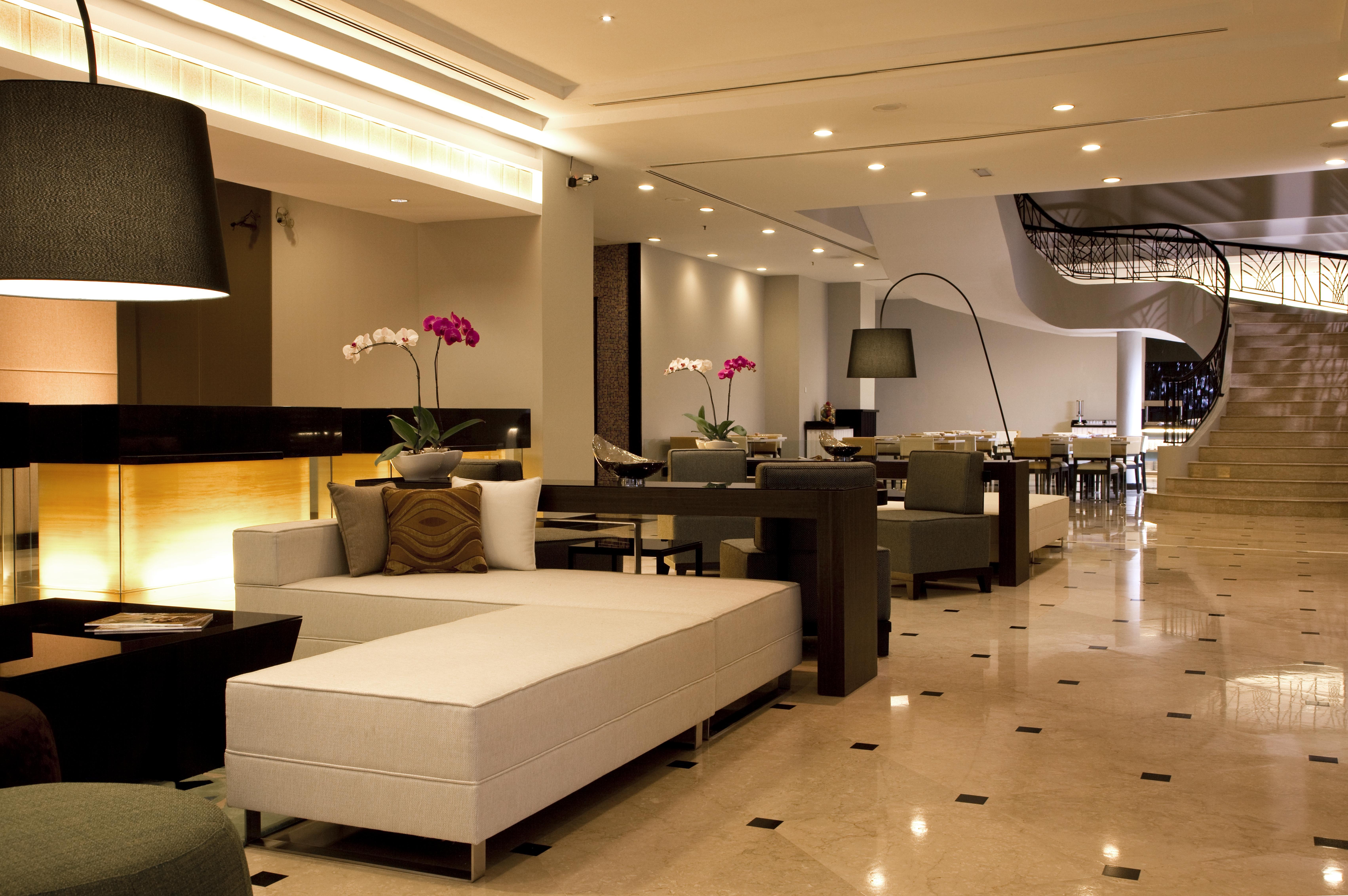 Ac Hotel By Marriott Kuala Lumpur, Kuala Lumpur