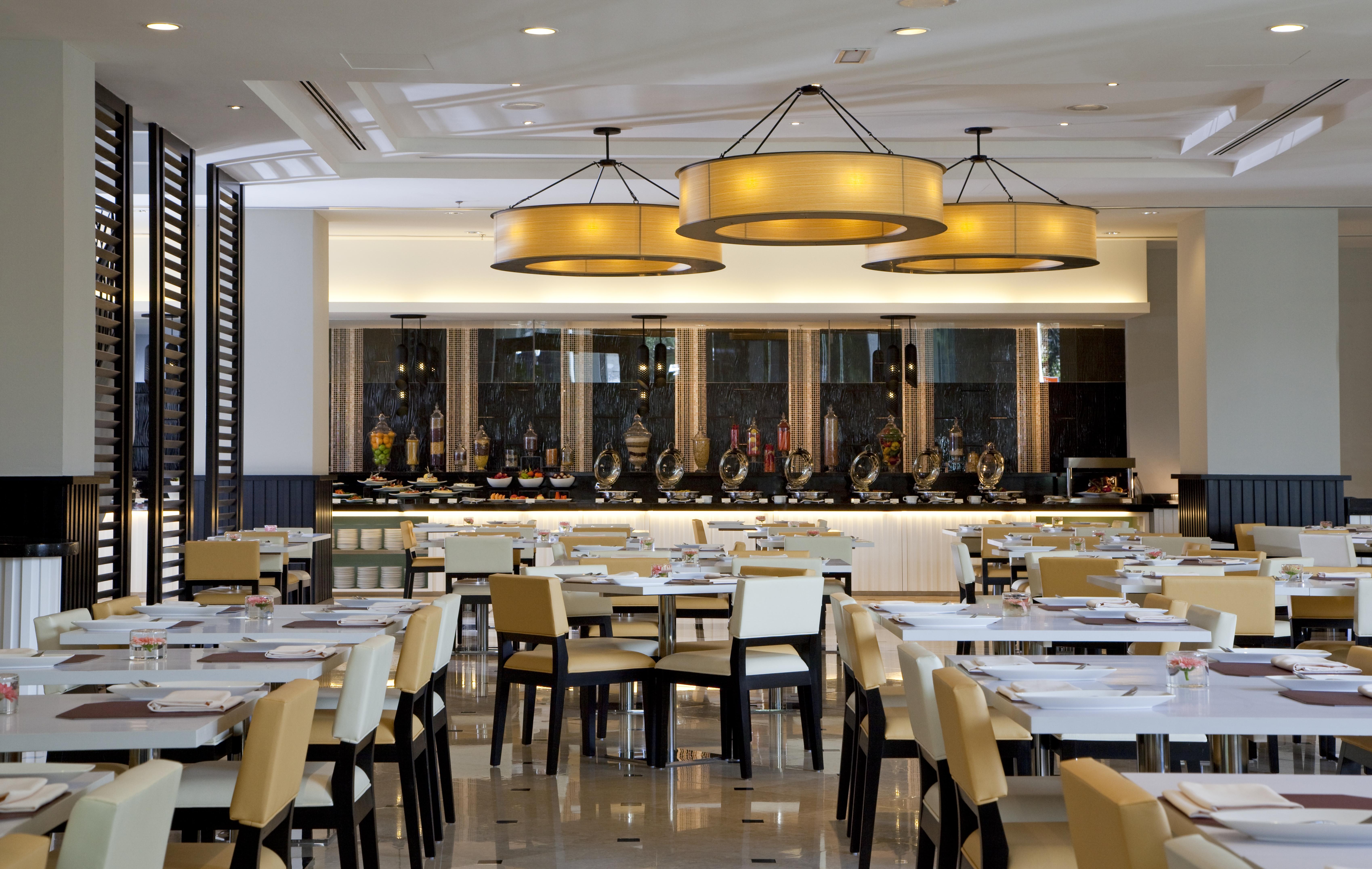Ac Hotel By Marriott Kuala Lumpur — Photos 1